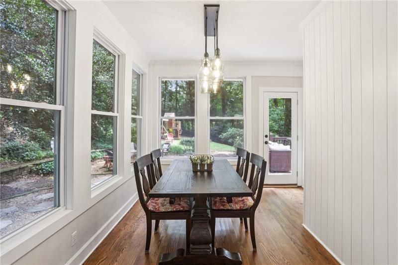 2295 Ansley Court Canton, GA 30114 - Photo 4 of 41