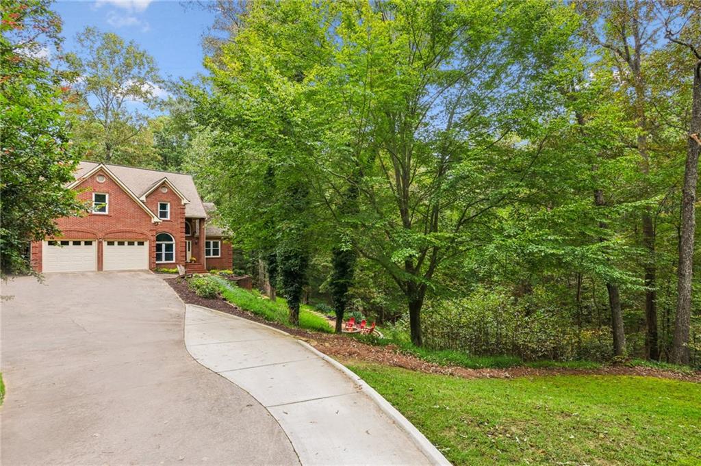 2295 Ansley Court Canton, GA 30114 - Photo 41 of 41