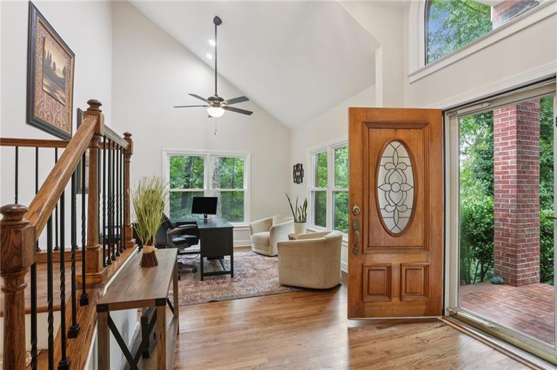 2295 Ansley Court Canton, GA 30114 - Photo 6 of 41