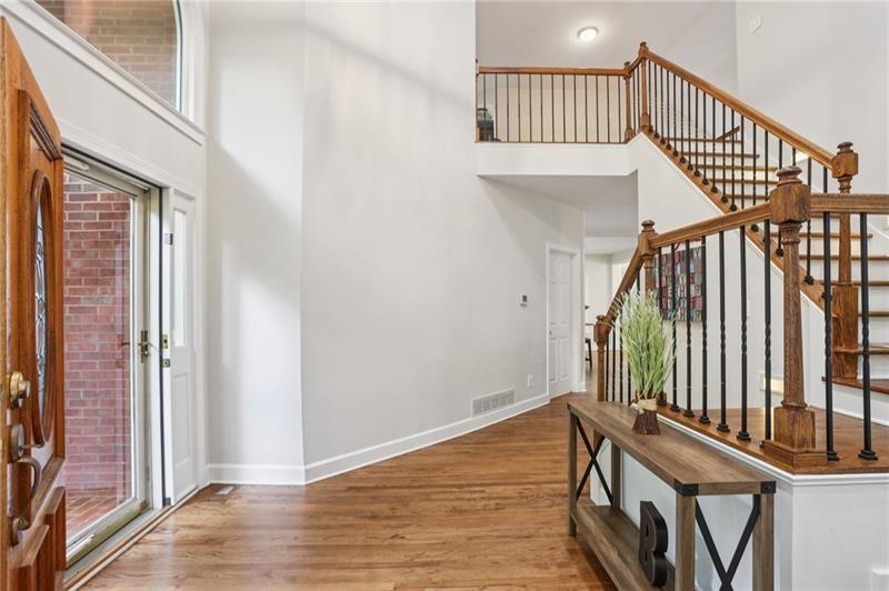 2295 Ansley Court Canton, GA 30114 - Photo 8 of 41