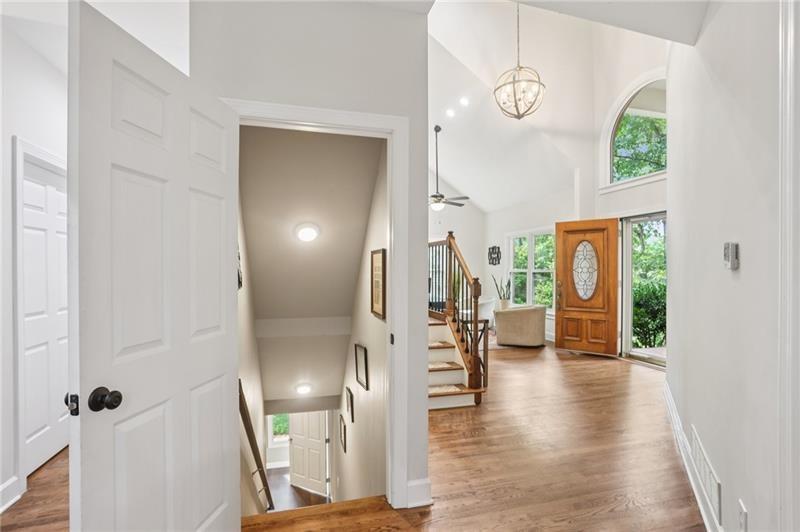 2295 Ansley Court Canton, GA 30114 - Photo 9 of 41