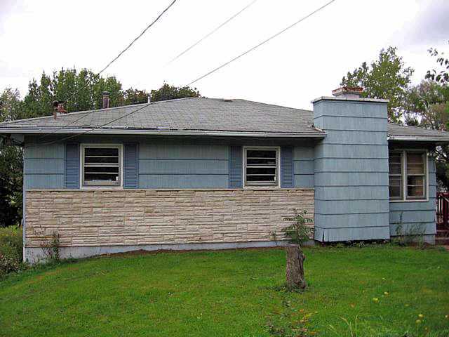 1055 Ridge Road Ontario, NY 14519 - Photo 1 of 1 Exterior Front