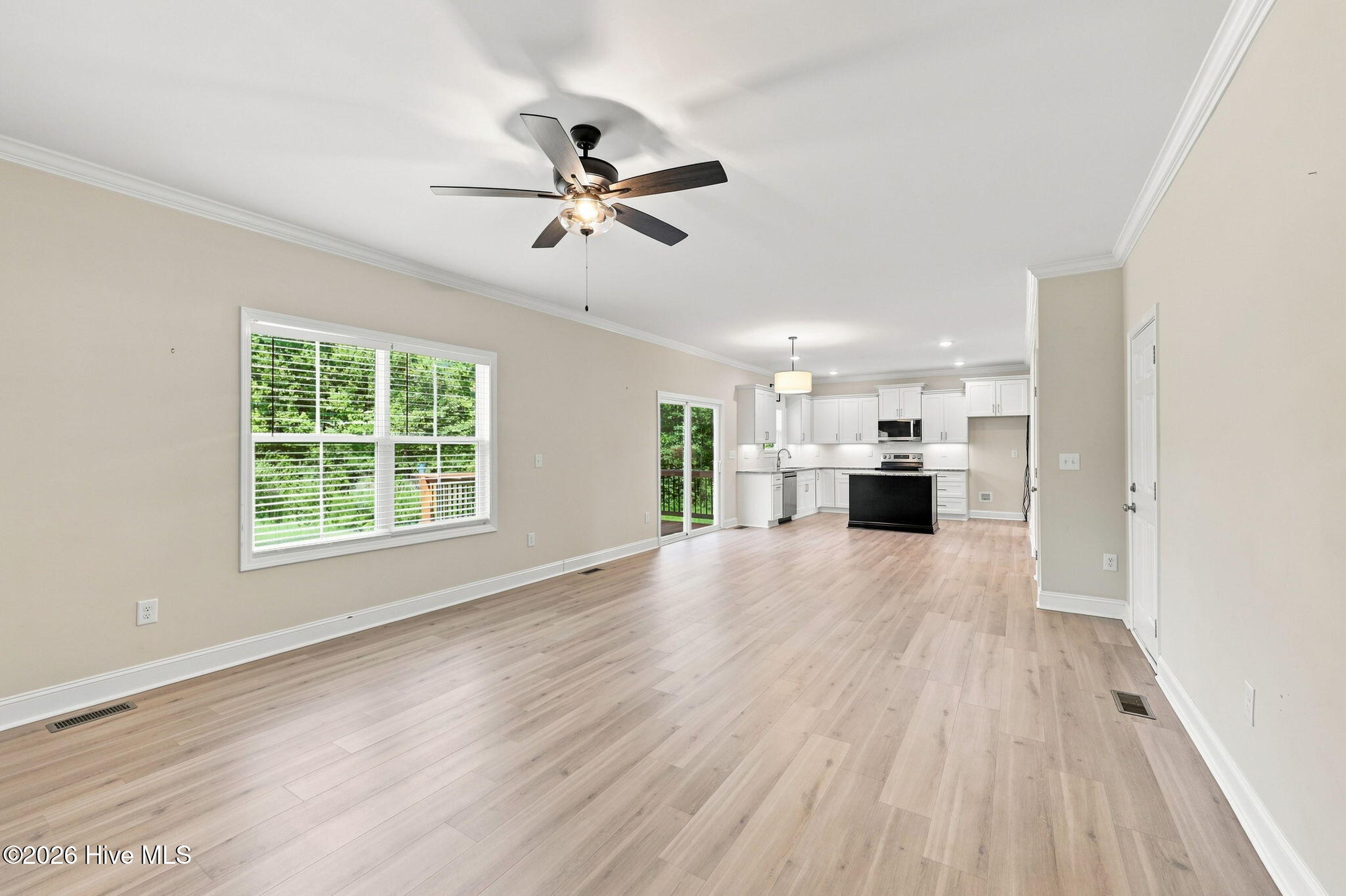 25 Sunrise Ct Spring Spring Hope, NC 27882 - Photo 15 of 38 Gallery Image 15