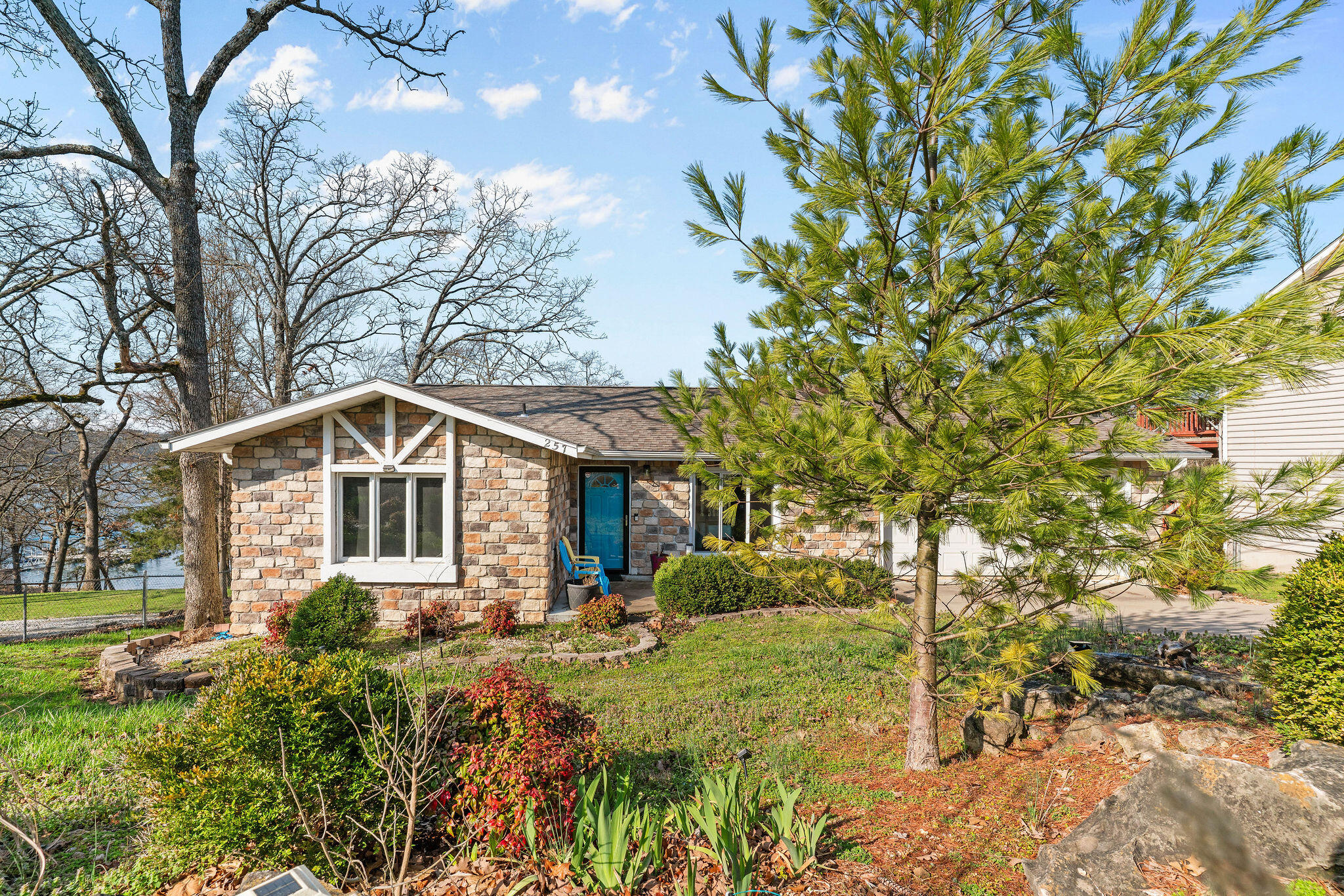 257 Elm Street Kimberling City, MO 65686 - Photo 2 of 58 FrameandFocus_ElmPt-3