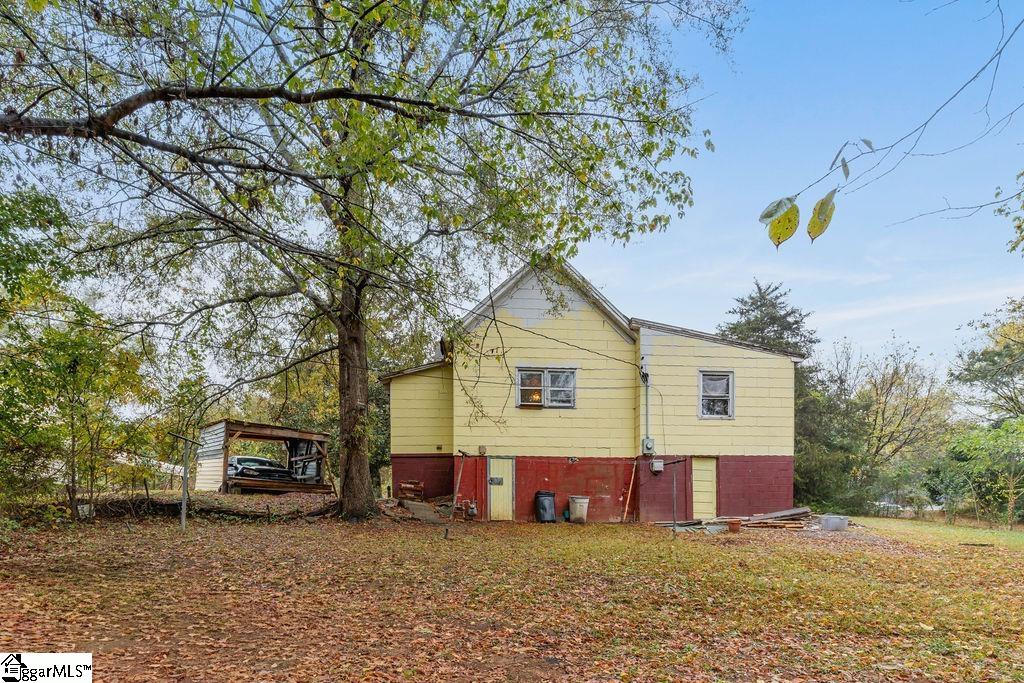 309 Flat Drive Buffalo, SC 29321 - Photo 27 of 27