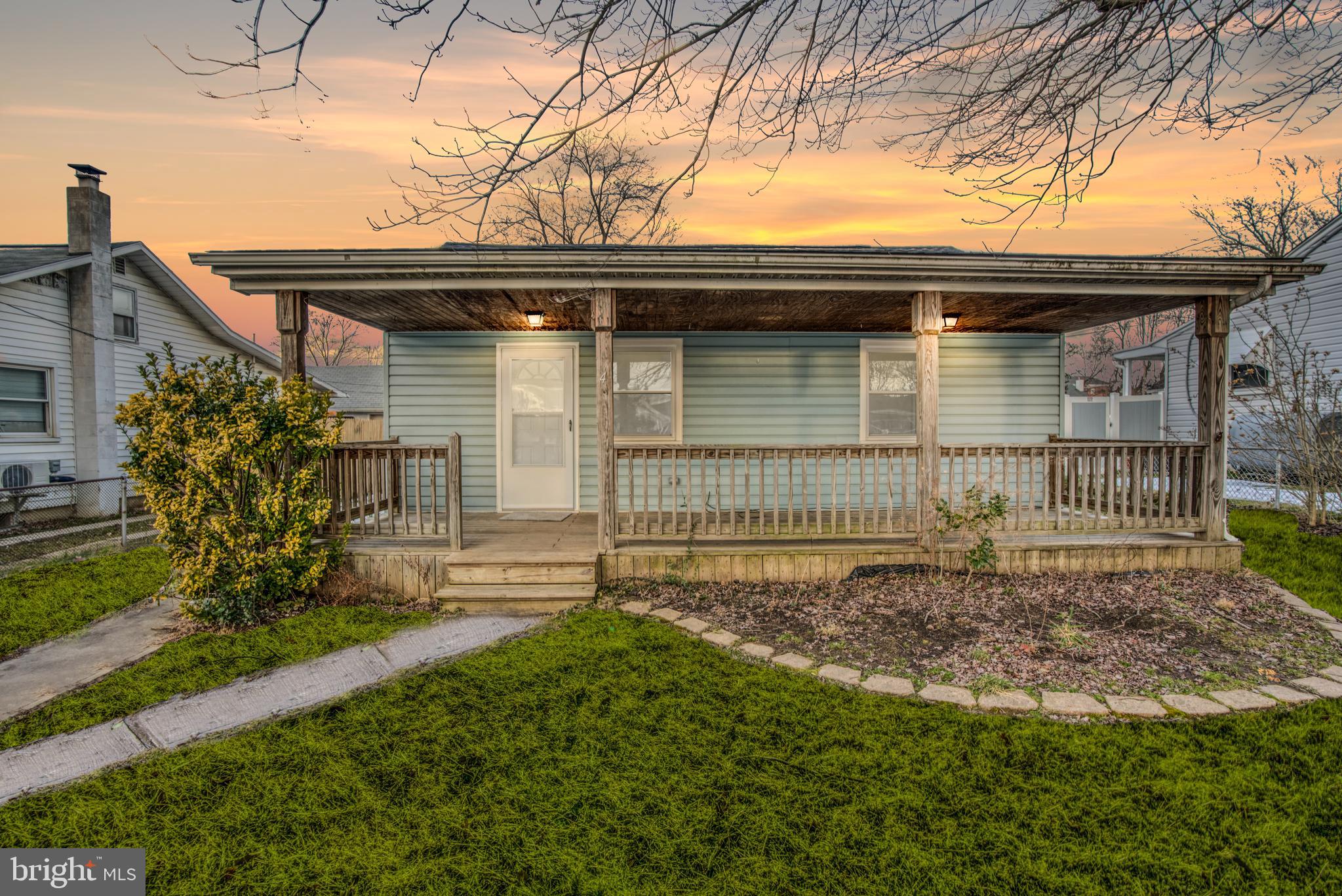 4 Right Rudder Court Middle River, MD 21220 - Photo 1 of 29