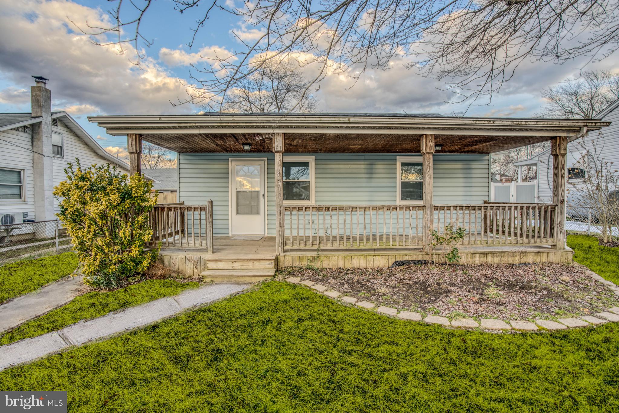 4 Right Rudder Court Middle River, MD 21220 - Photo 3 of 29