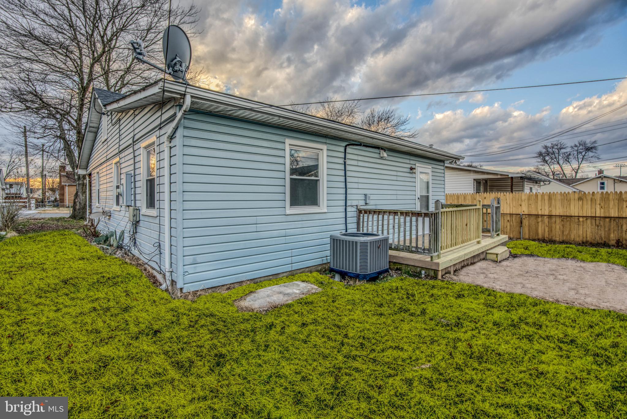 4 Right Rudder Court Middle River, MD 21220 - Photo 6 of 29
