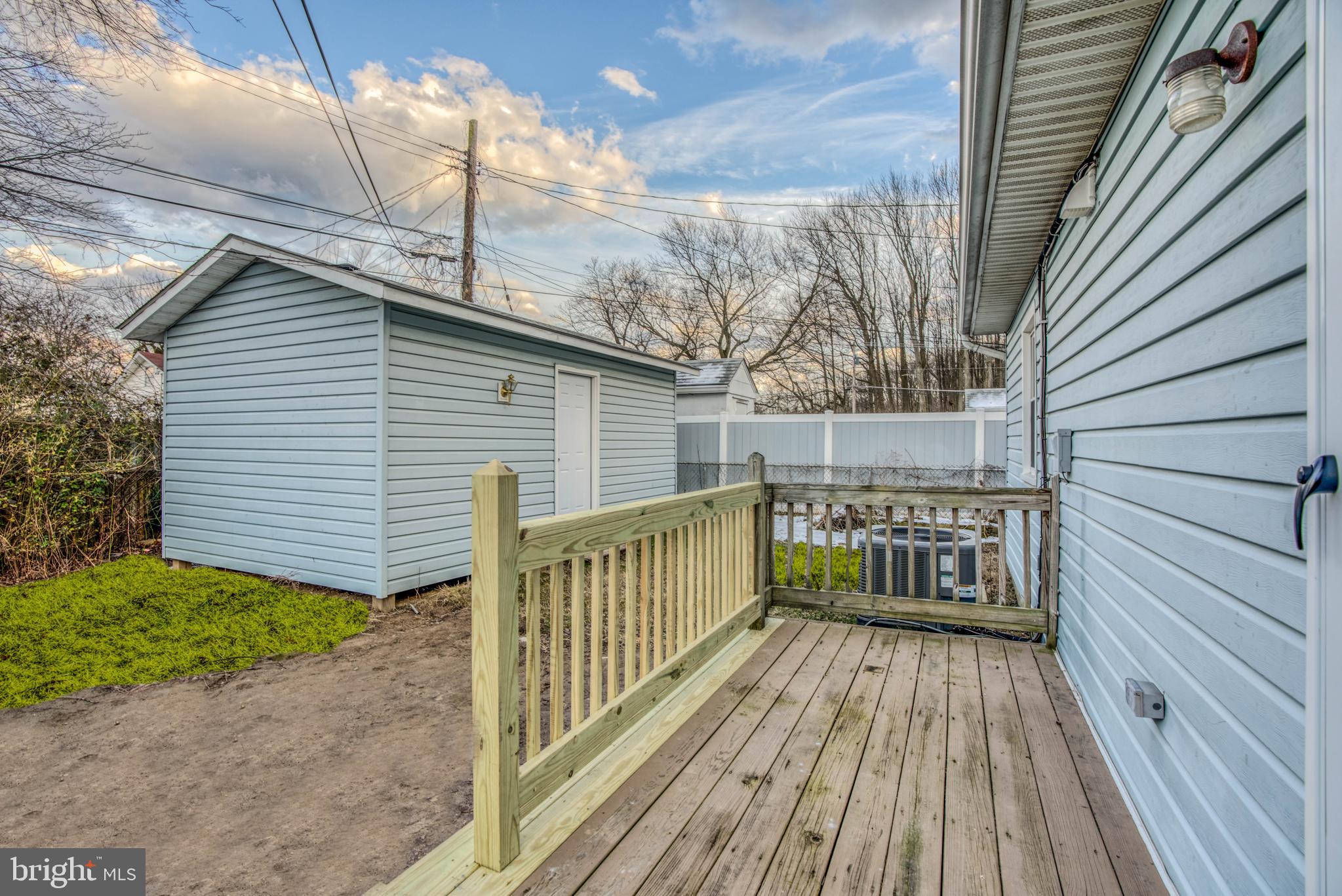 4 Right Rudder Court Middle River, MD 21220 - Photo 7 of 29