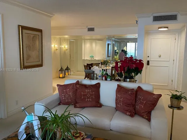 $1,550,000 | 1111 Crandon Boulevard, Unit A504, Key Biscayne, FL 33149