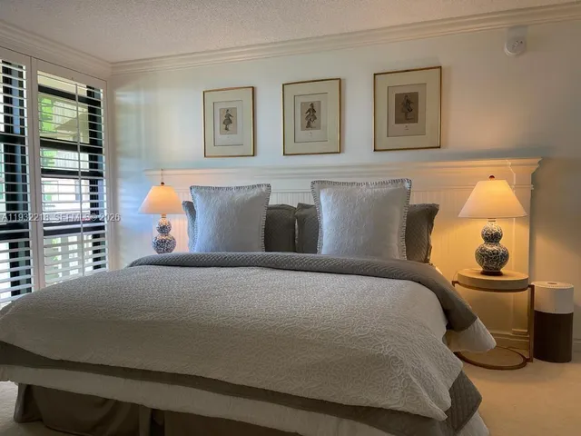 $1,550,000 | 1111 Crandon Boulevard, Unit A504, Key Biscayne, FL 33149