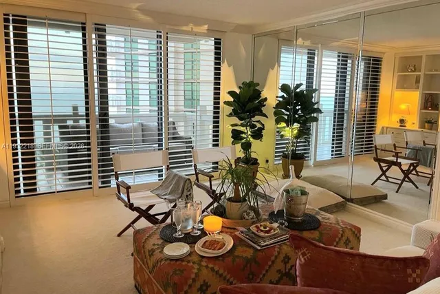 $1,550,000 | 1111 Crandon Boulevard, Unit A504, Key Biscayne, FL 33149