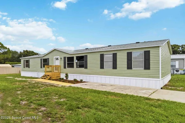 $259,900 | 5364 Beck Drive, Cocoa, FL 32927