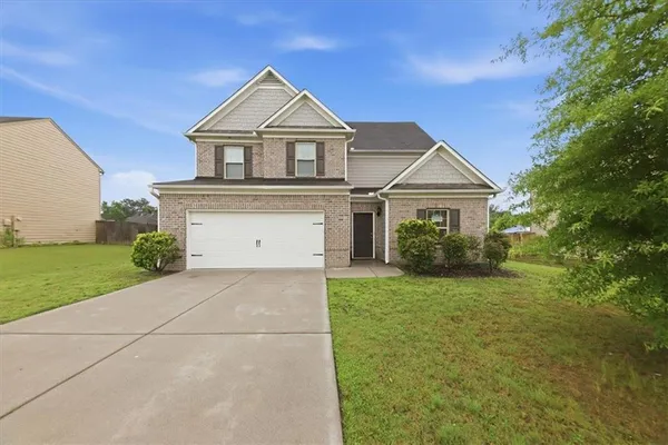 $339,900 | 167 Aberdeen Way, Dallas, GA 30132