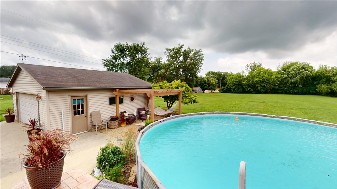 3113 Southland Road Decatur, IL 62521 - Photo 17 of 20
