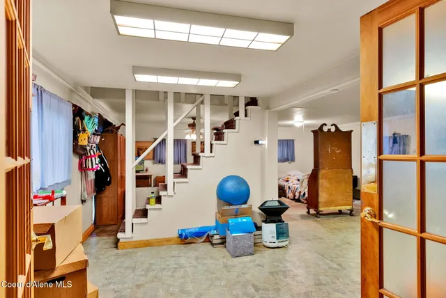 $375,000 | 33619 Spruce Street, Bayview, ID 83803