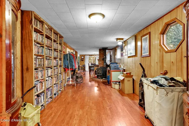 $375,000 | 33619 Spruce Street, Bayview, ID 83803