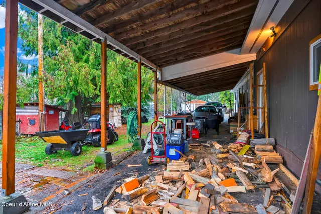 $375,000 | 33619 Spruce Street, Bayview, ID 83803