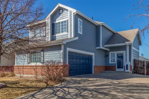 $489,000 | 22040 East Princeton Circle, Aurora, CO 80018
