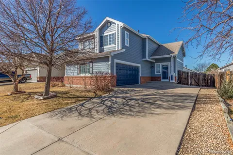 $489,000 | 22040 East Princeton Circle, Aurora, CO 80018