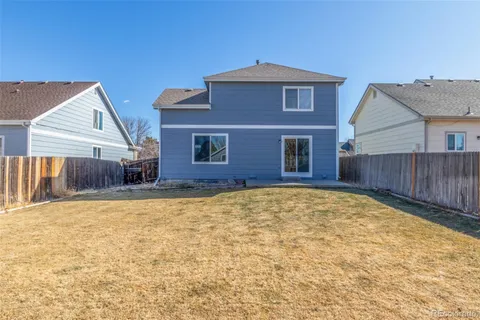 $489,000 | 22040 East Princeton Circle, Aurora, CO 80018