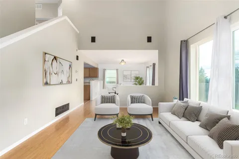 $489,000 | 22040 East Princeton Circle, Aurora, CO 80018