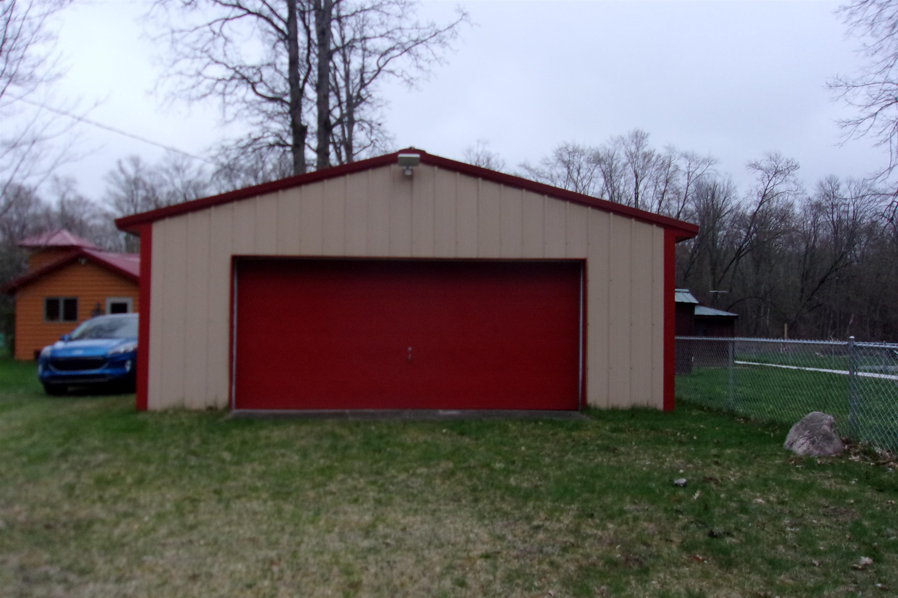 1409 Muskegon Banks Road Marion, MI 49665 - Photo 2 of 61