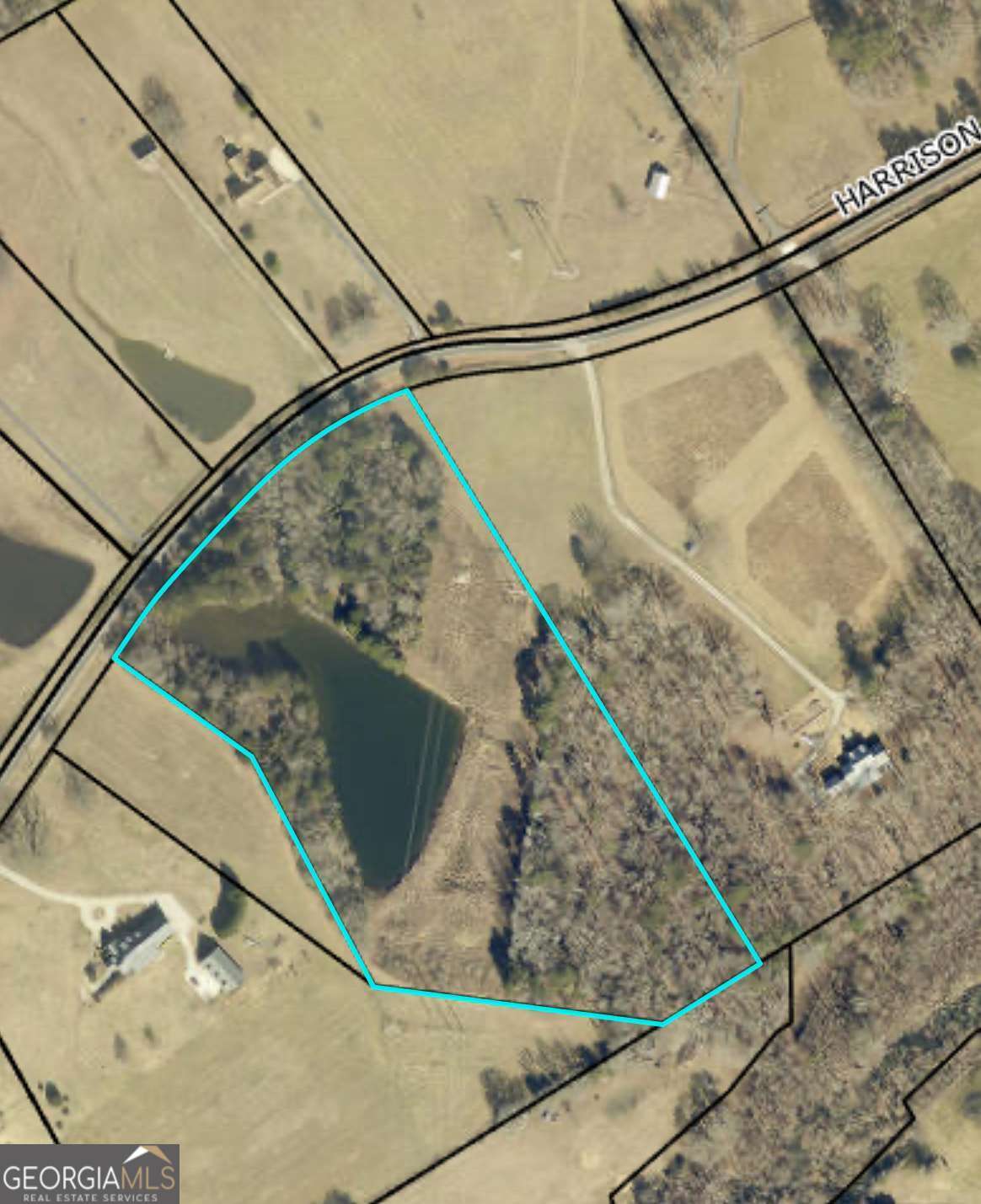 0 Harrison Road Monroe, GA 30655 - Photo 1 of 1