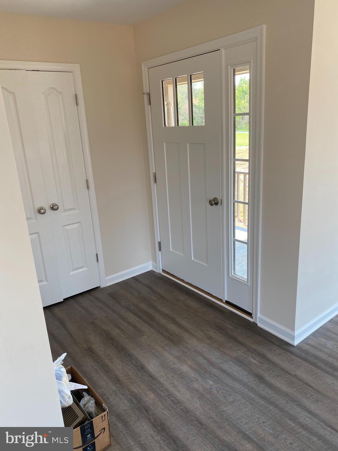 10716 Fairview Road Partlow, VA 22534 - Photo 6 of 14 Foyer