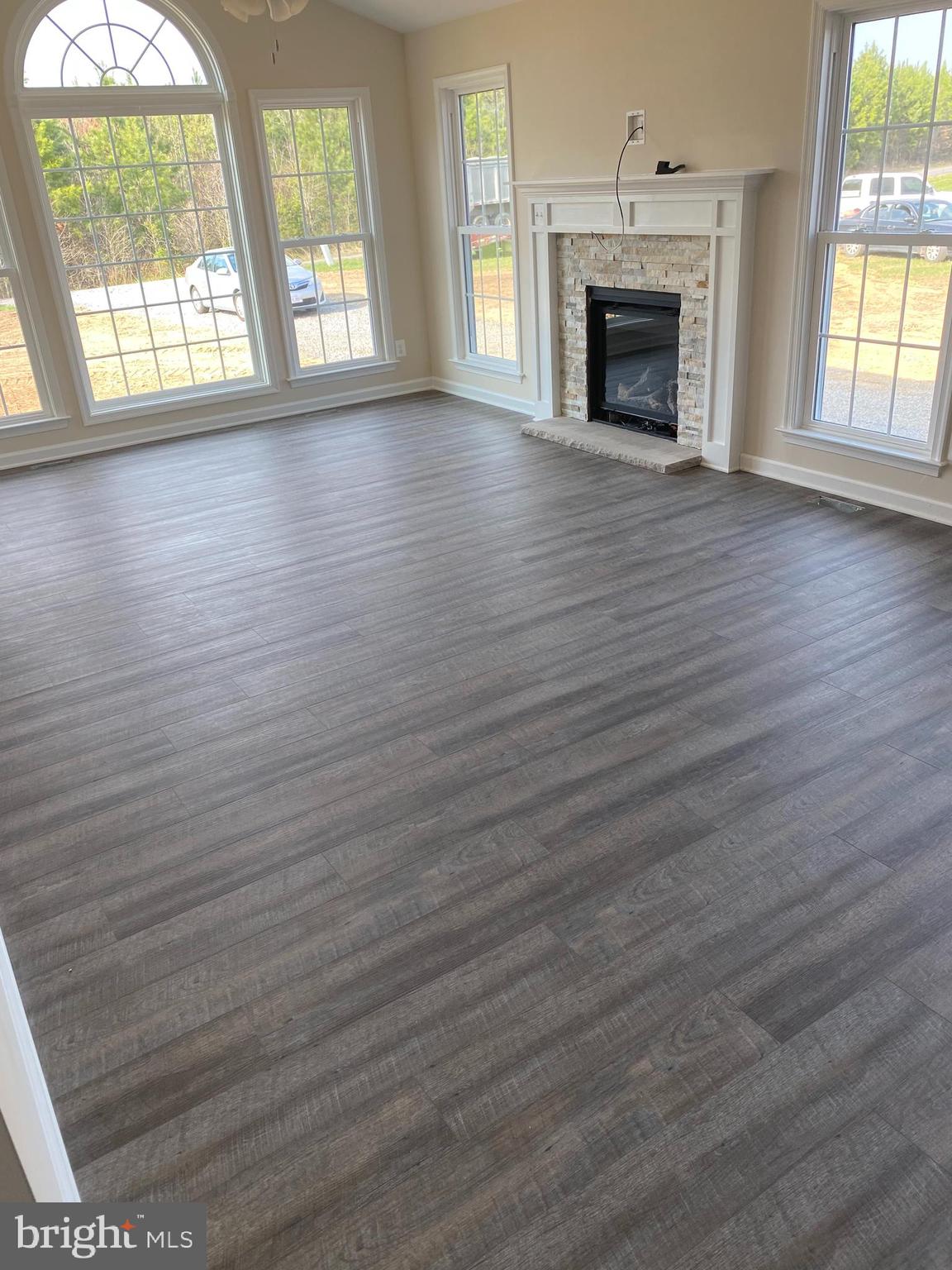 10716 Fairview Road Partlow, VA 22534 - Photo 9 of 14 Living Room