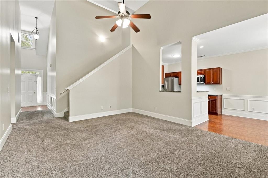 169 Mount Moriah Road Ball Ground, GA 30107 - Photo 8 of 46 Gallery Image 8