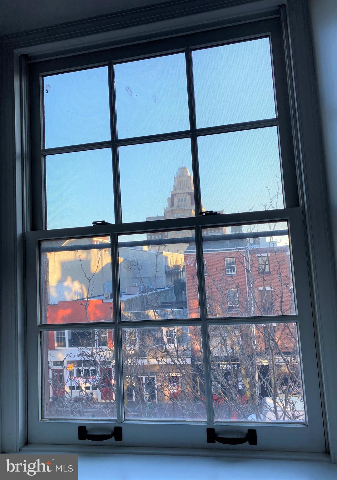 222 Church Street, Unit 4K Philadelphia, PA 19106 - Photo 15 of 16 a view of front door