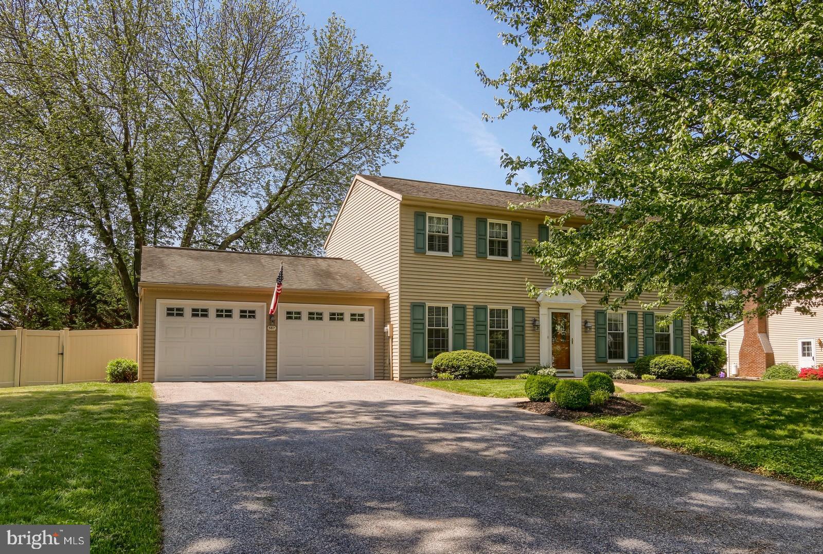 567 School Road York, PA 17407 - Photo 1 of 25 Gallery Image 1