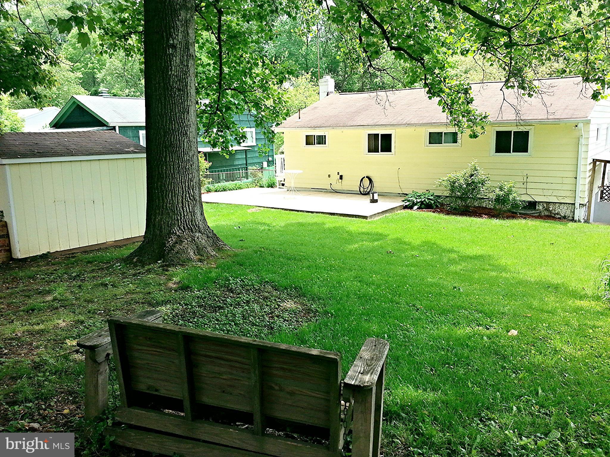 Exterior (Rear)