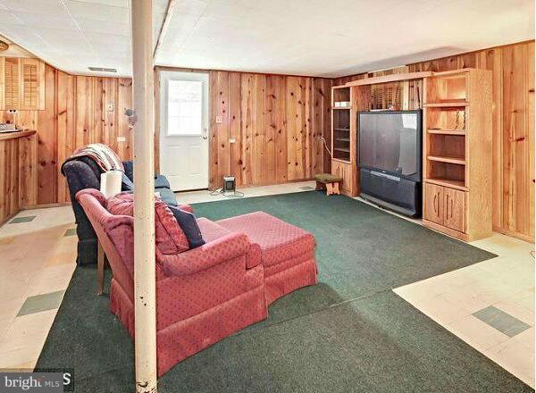3217 Blueford Road Kensington, MD 20895 - Photo 14 of 19 Basement