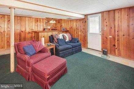 3217 Blueford Road Kensington, MD 20895 - Photo 15 of 19 Basement