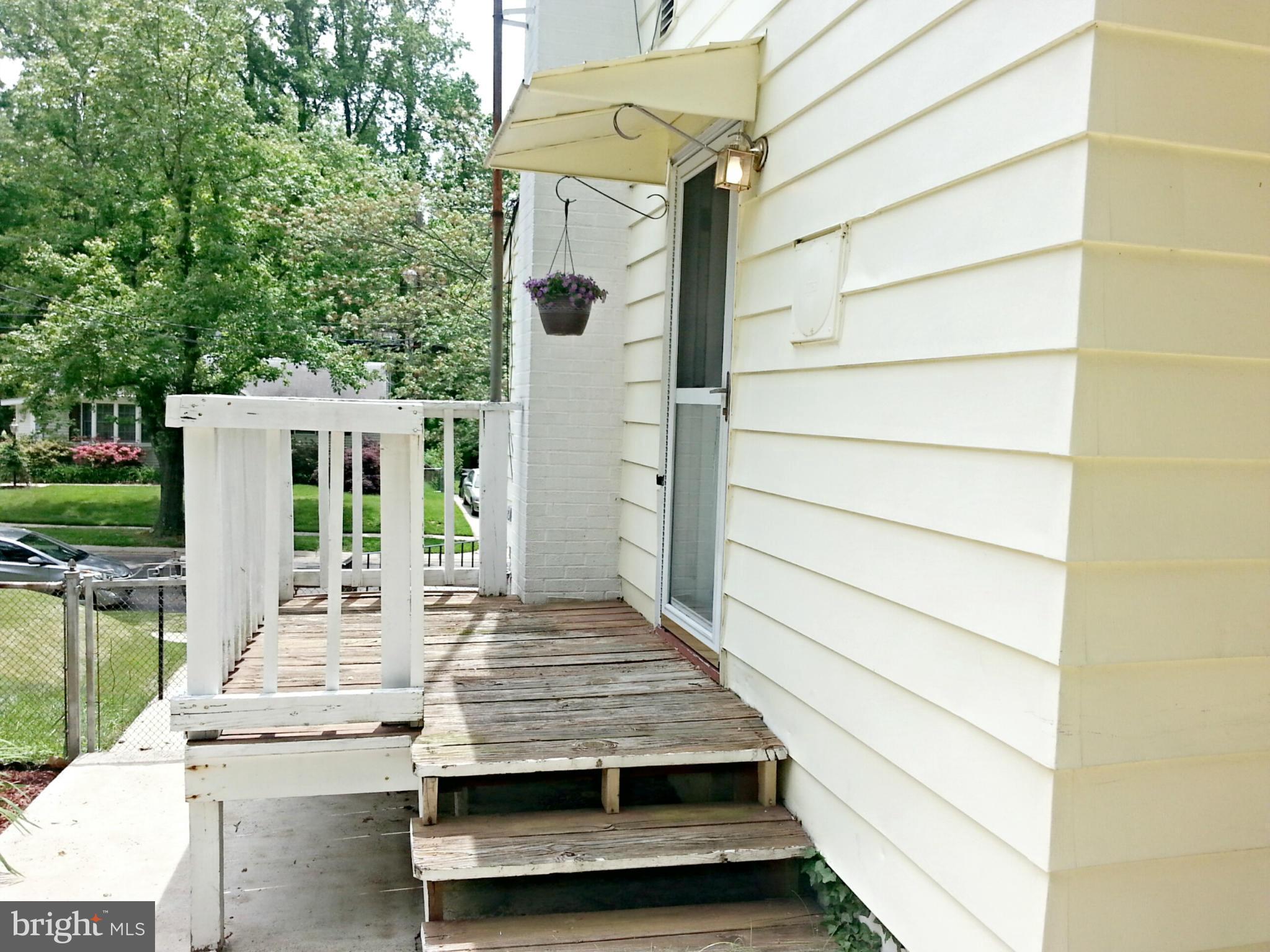 3217 Blueford Road Kensington, MD 20895 - Photo 16 of 19 Exterior (General)