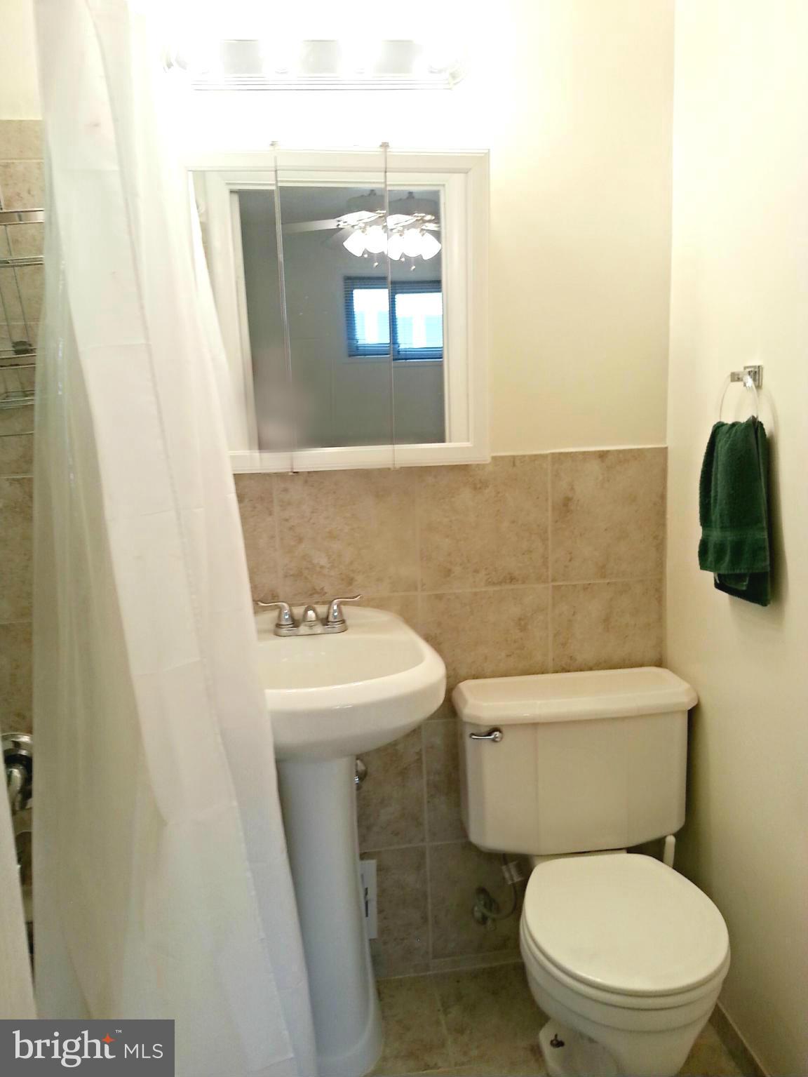 3217 Blueford Road Kensington, MD 20895 - Photo 8 of 19 Bath (Master)