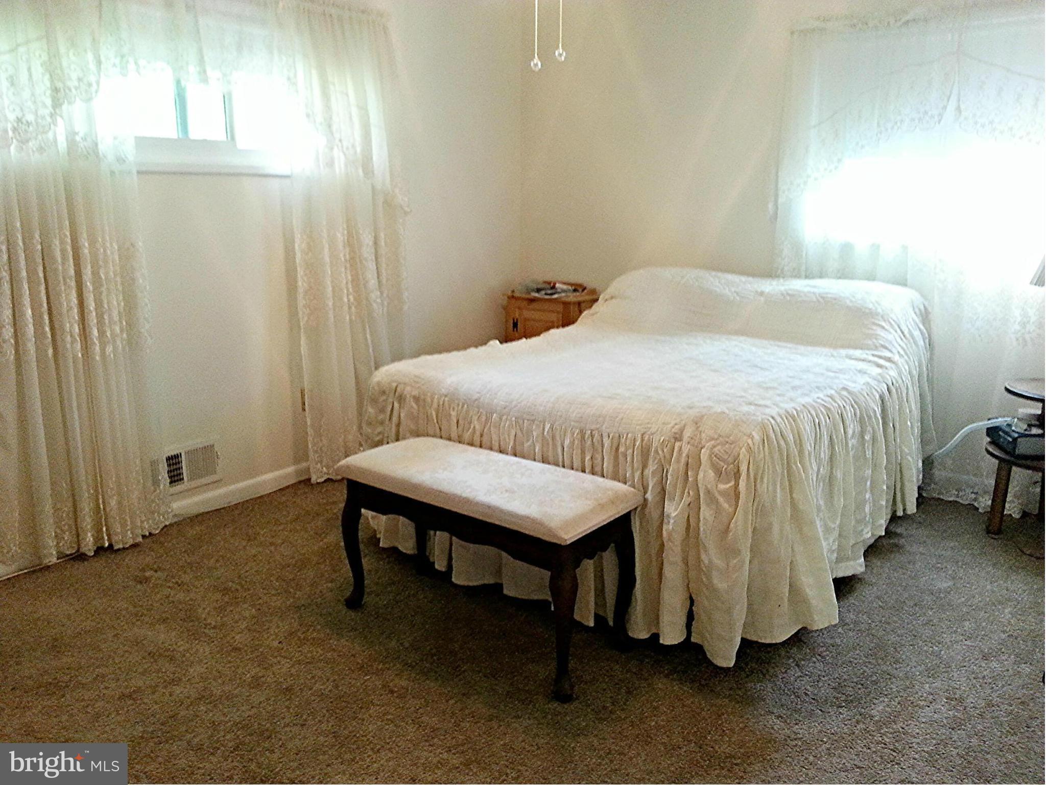 3217 Blueford Road Kensington, MD 20895 - Photo 9 of 19 Bedroom