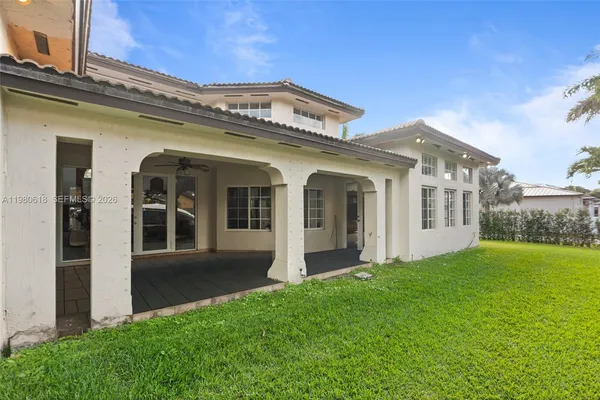 $1,240,000 | 12981 Southwest 197th Street, Miami, FL 33177