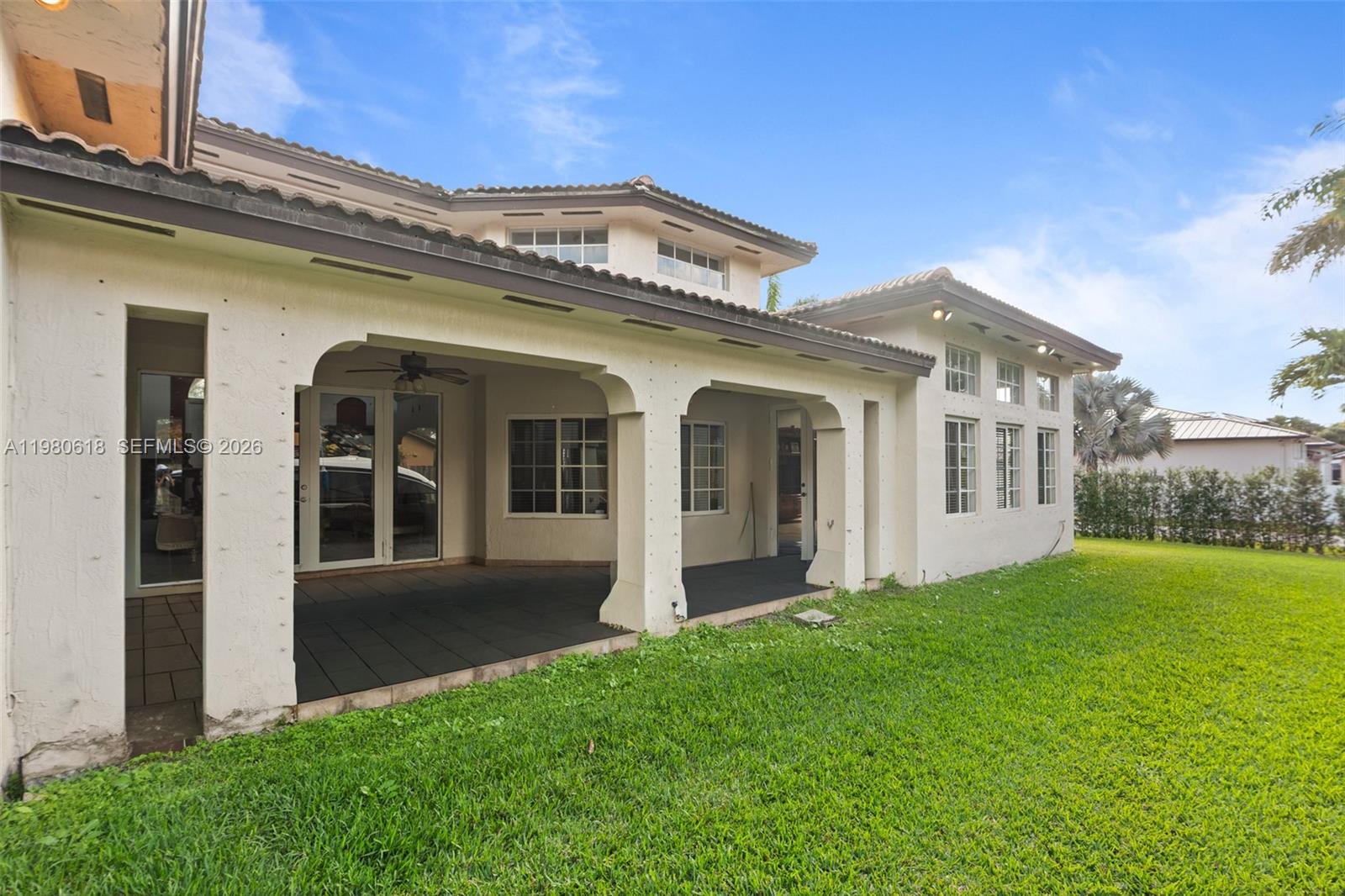 12981 Southwest 197th Street Miami, FL 33177 - Photo 54 of 75