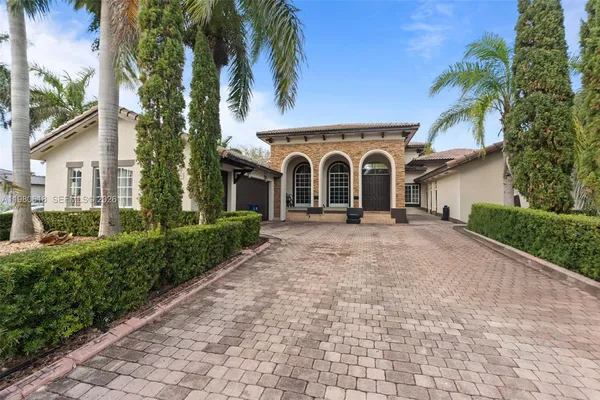 $1,240,000 | 12981 Southwest 197th Street, Miami, FL 33177