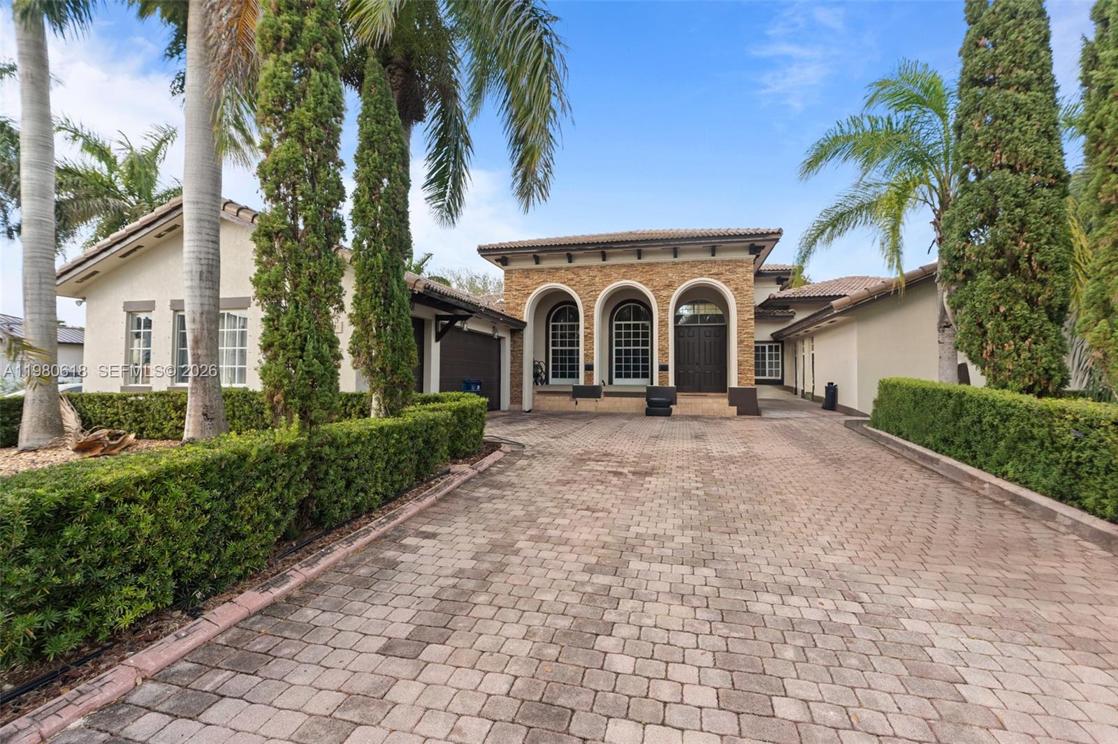 12981 Southwest 197th Street Miami, FL 33177 - Photo 67 of 75