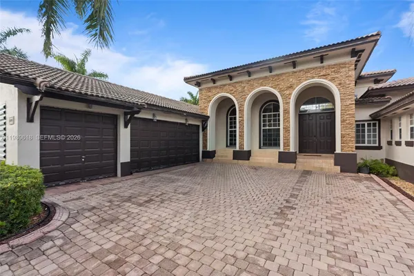 $1,240,000 | 12981 Southwest 197th Street, Miami, FL 33177