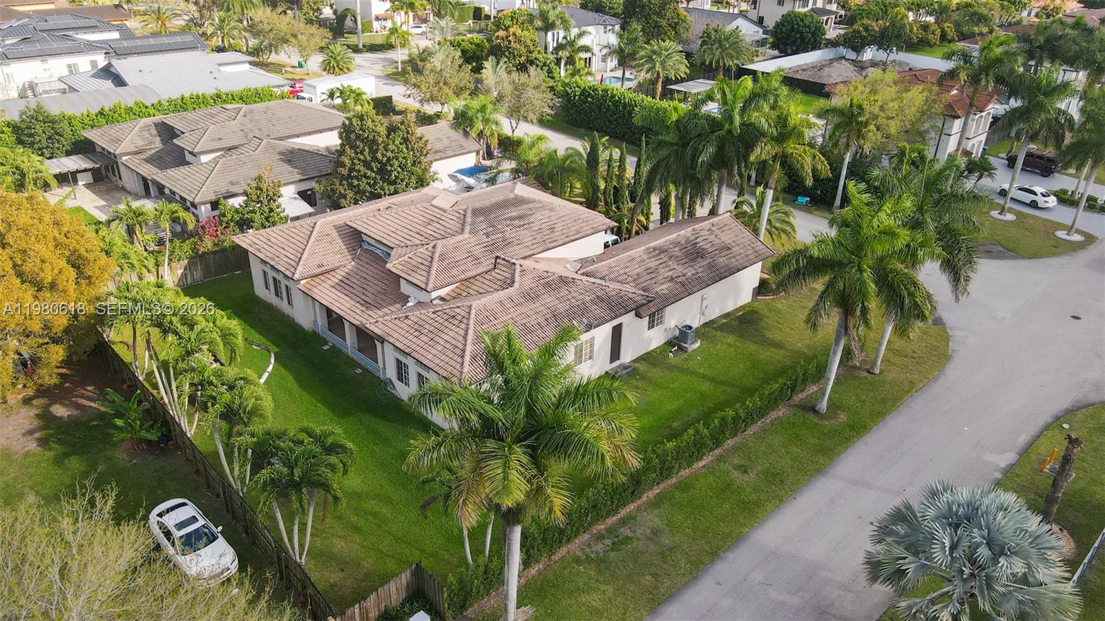 12981 Southwest 197th Street Miami, FL 33177 - Photo 72 of 75