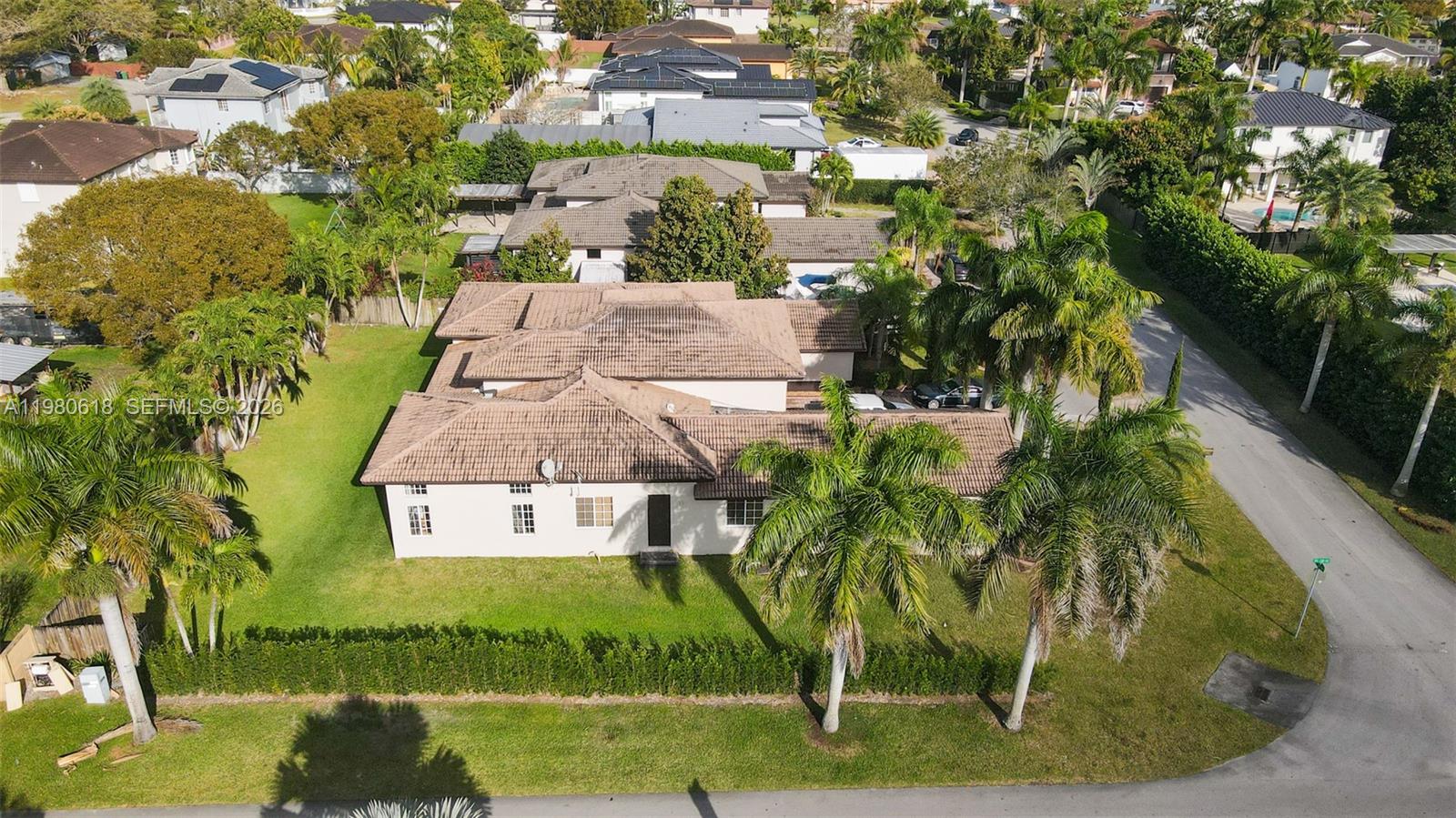 12981 Southwest 197th Street Miami, FL 33177 - Photo 73 of 75