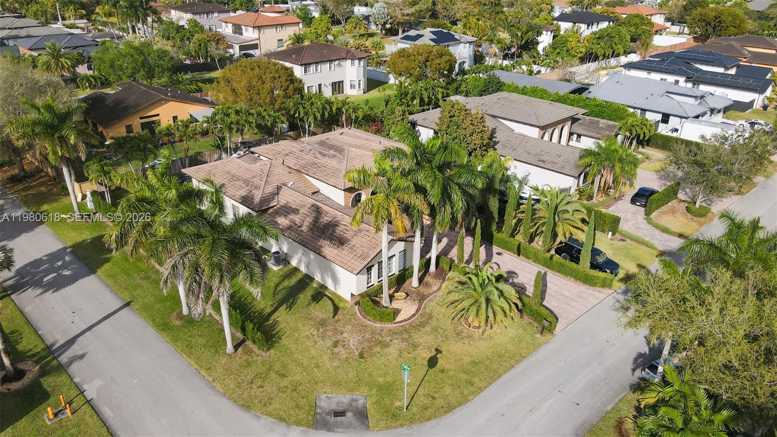 12981 Southwest 197th Street Miami, FL 33177 - Photo 74 of 75