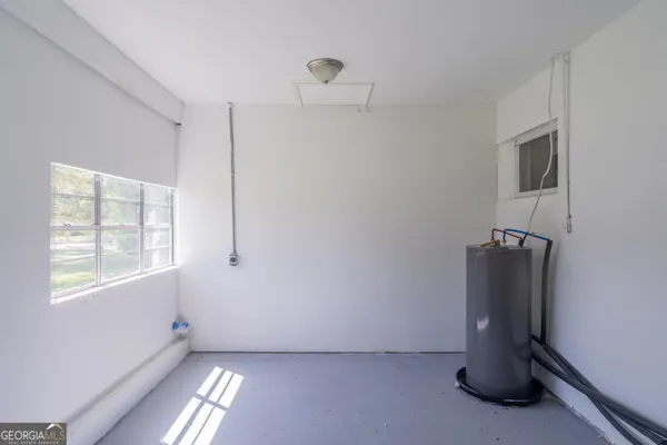 $165,000 | 210 West Graham Street, McRae-Helena, GA 31055