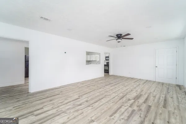 $165,000 | 210 West Graham Street, McRae-Helena, GA 31055