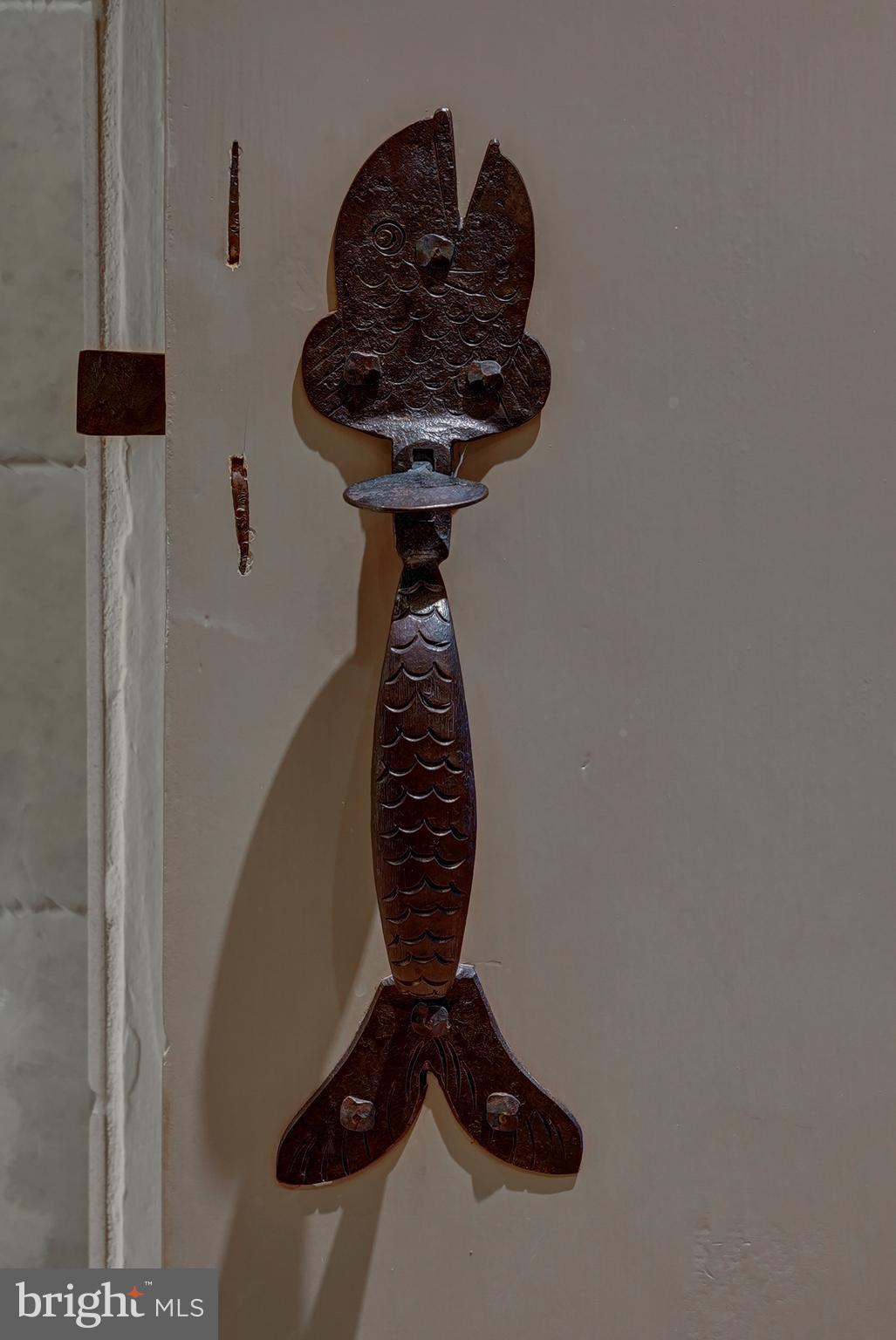 1508 Powell Road Coatesville, PA 19320 - Photo 22 of 36 Hardward detail